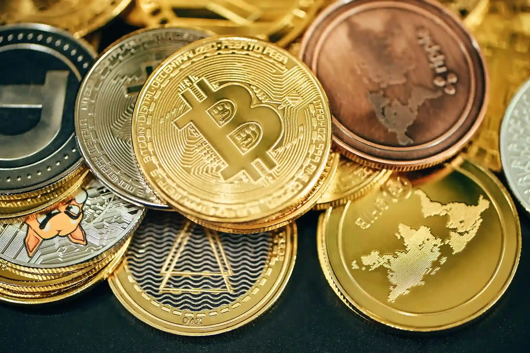 Market analysis project